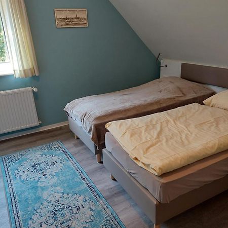 Altdeutscher Hof Beckord Gütersloh Quarto foto